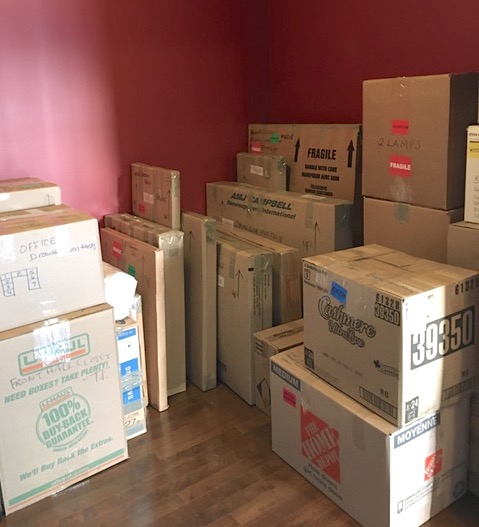 Boxes